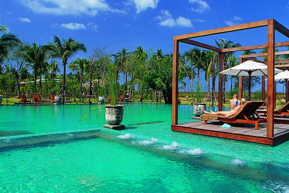 The Sarojin - Khao Lak, Phuket, Thailand - Luxury Resort-slide-3