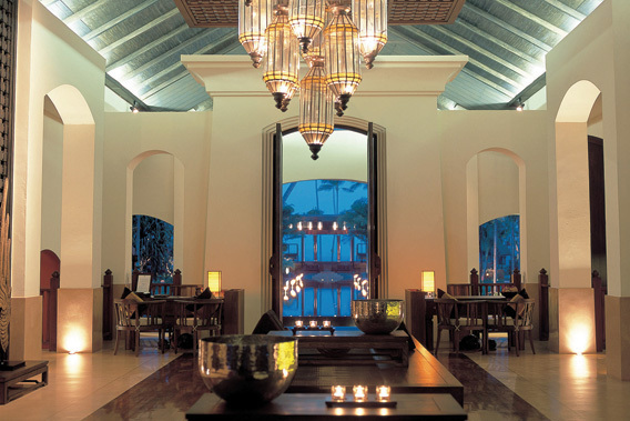Anantara Bo Phut Resort & Spa - Koh Samui, Thailand - Luxury Hotel-slide-3