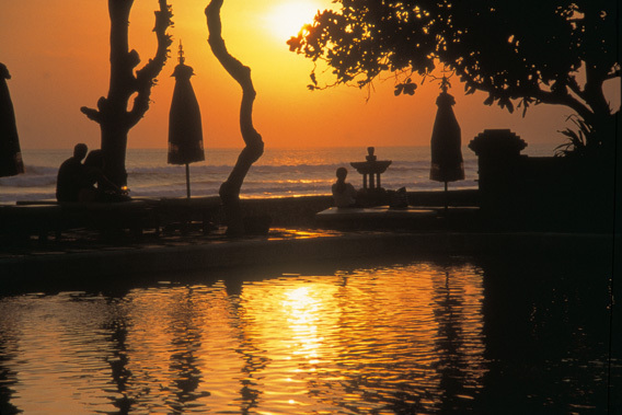 The Oberoi Bali - Seminyak Beach, Bali, Indonesia-slide-1