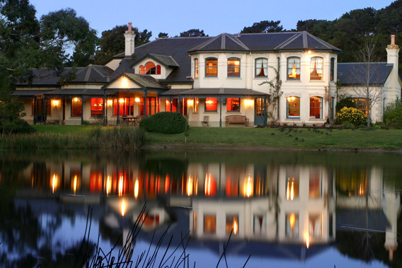 Woodman Estate, Australia Luxury Country Hotel - Restaurant - Spa Retreat-slide-6