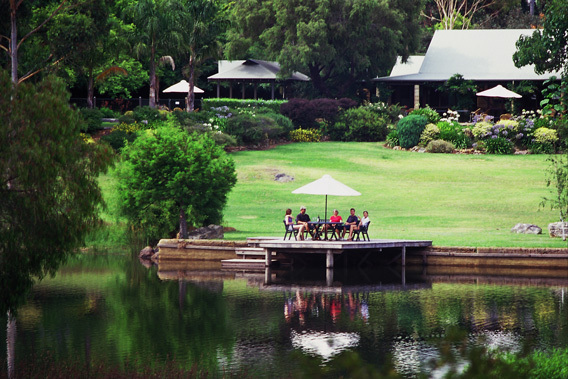 Merribrook Retreat, Margaret River - Western Australia-slide-6