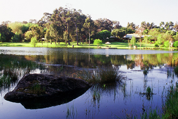 Merribrook Retreat, Margaret River - Western Australia-slide-2