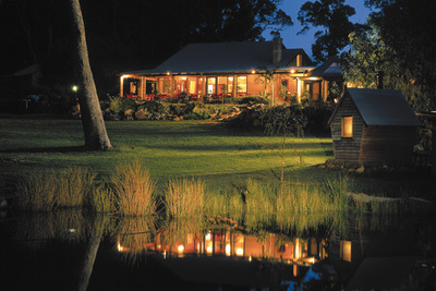 Merribrook Retreat, Margaret River - Western Australia