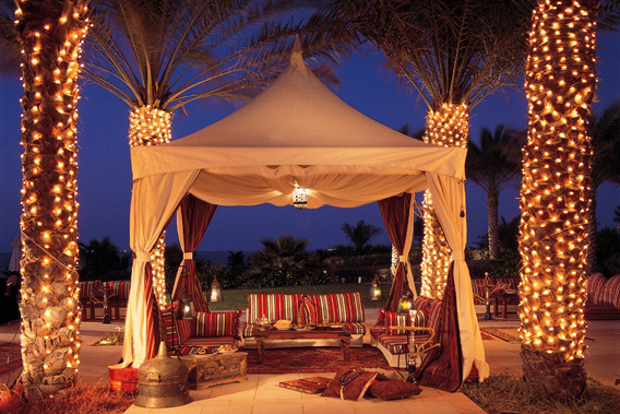 The Ritz Carlton Dubai, UAE 5 Star Luxury Resort Hotel-slide-13