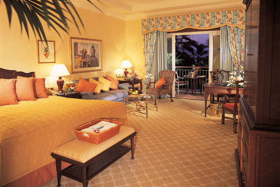 The Ritz Carlton Dubai, UAE 5 Star Luxury Resort Hotel-slide-9