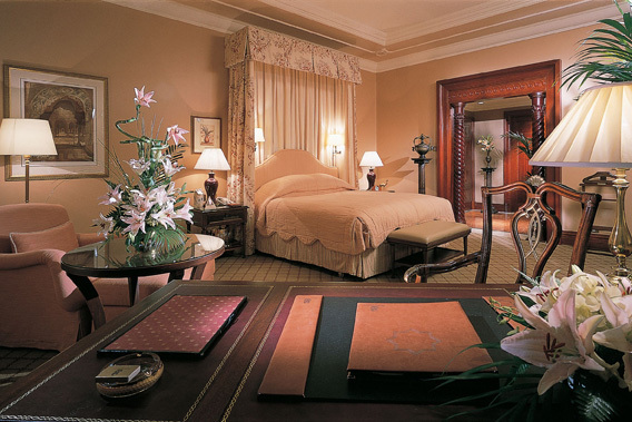 The Ritz Carlton Dubai, UAE 5 Star Luxury Resort Hotel-slide-8