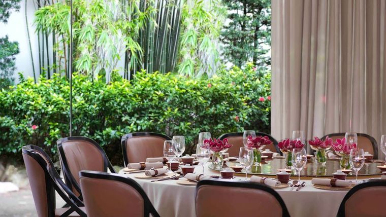 The Ritz Carlton Millenia Singapore - 5 Star Luxury Hotel-slide-2