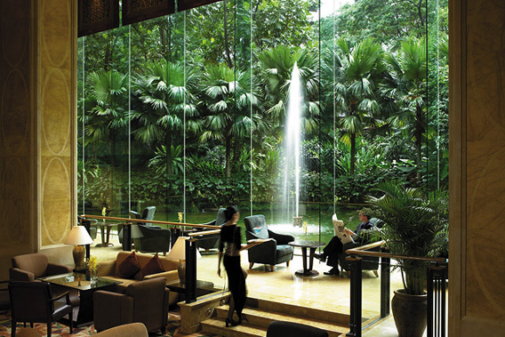 Shangri-La Hotel Kuala Lumpur, Malaysia 5 Star Luxury Hotel-slide-14