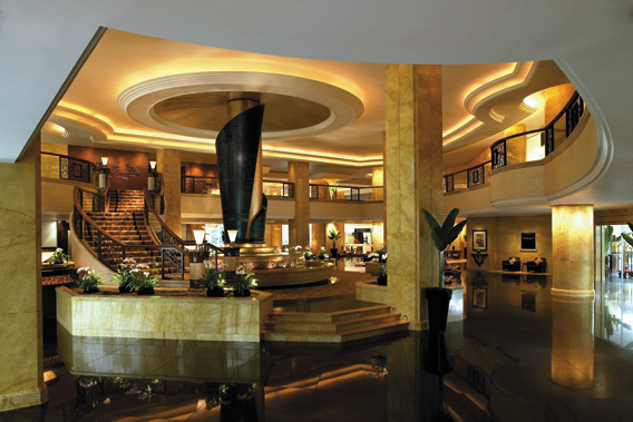 Shangri-La Hotel Kuala Lumpur, Malaysia 5 Star Luxury Hotel-slide-12