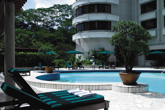 Shangri-La Hotel Kuala Lumpur, Malaysia 5 Star Luxury Hotel-slide-11