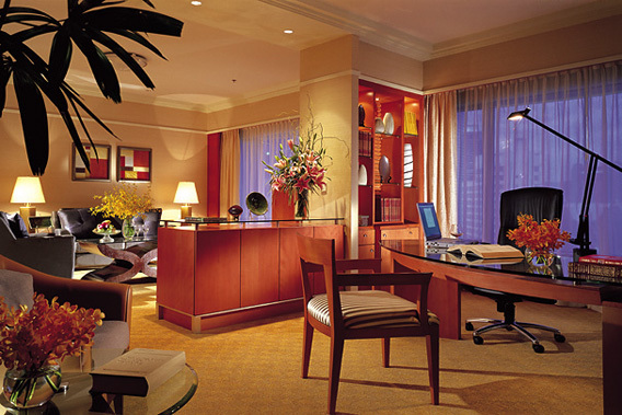 Shangri-La Hotel Kuala Lumpur, Malaysia 5 Star Luxury Hotel-slide-10