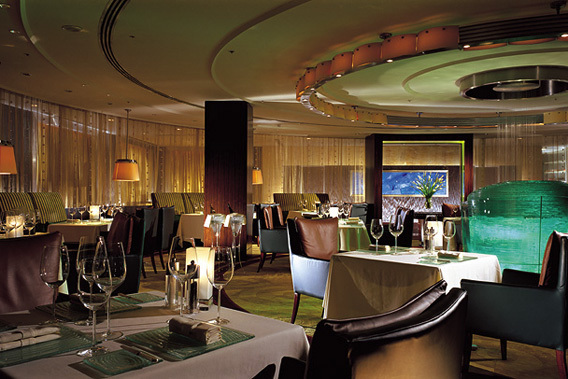 Shangri-La Hotel Kuala Lumpur, Malaysia 5 Star Luxury Hotel-slide-8
