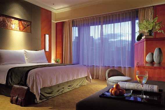 Shangri-La Hotel Kuala Lumpur, Malaysia 5 Star Luxury Hotel-slide-4