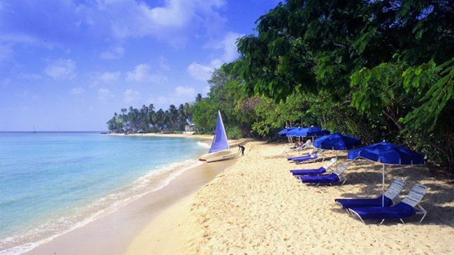 Cobblers Cove - Barbados, Caribbean - Boutique Luxury Resort-slide-3