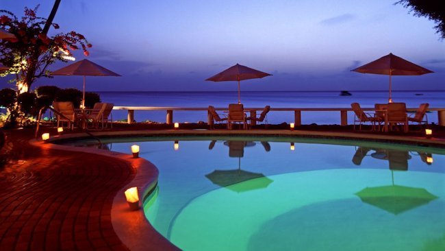 Cobblers Cove - Barbados, Caribbean - Boutique Luxury Resort-slide-2