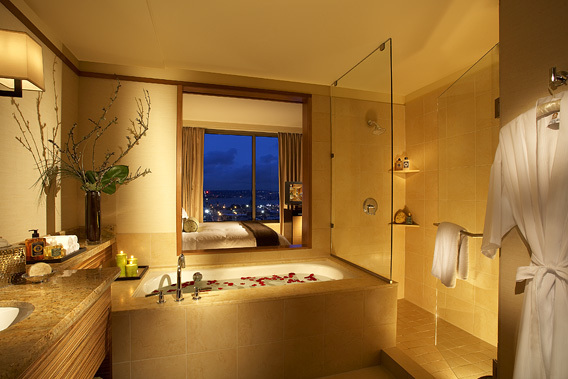 Pan Pacific Seattle, Washington - Luxury Hotel-slide-8