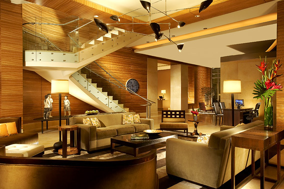 Pan Pacific Seattle, Washington - Luxury Hotel-slide-6