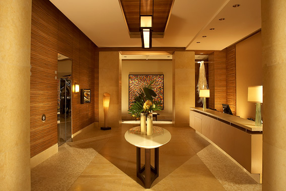Pan Pacific Seattle, Washington - Luxury Hotel-slide-4