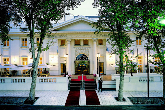 Park Hyatt Mendoza Hotel and Spa, Argentina-slide-14