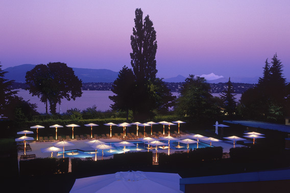 La Reserve Geneve - Geneva, Switzerland - Luxury Spa Resort-slide-3