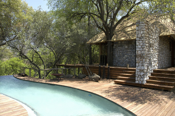 Morukuru - Madikwe Game Reserve, South Africa - Luxury Safari Lodge-slide-2