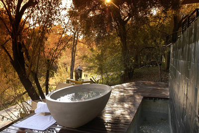 Morukuru - Madikwe Game Reserve, South Africa - Luxury Safari Lodge