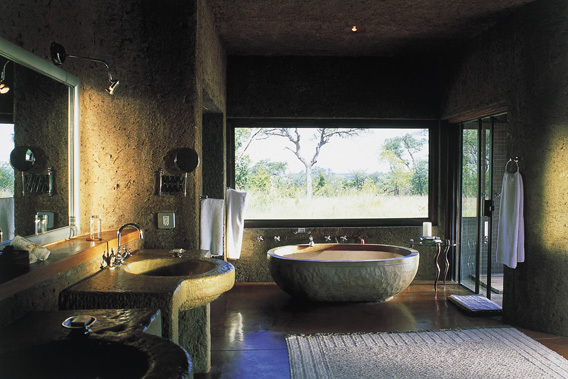 Sabi Sabi Earth Lodge - Kruger National Park, South Africa-slide-13