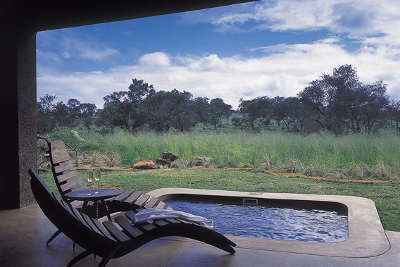 Sabi Sabi Earth Lodge - Kruger National Park, South Africa-slide-10