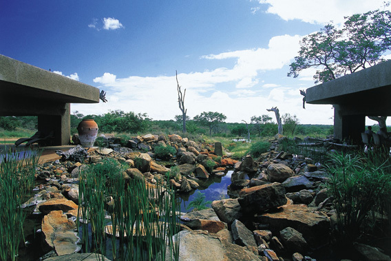 Sabi Sabi Earth Lodge - Kruger National Park, South Africa-slide-7