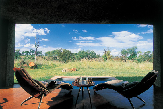 Sabi Sabi Earth Lodge - Kruger National Park, South Africa-slide-6