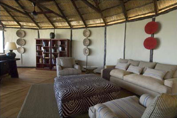 Sanctuary Baines' Camp - Okavango Delta, Botswana - 5 Star Safari Camp-slide-7