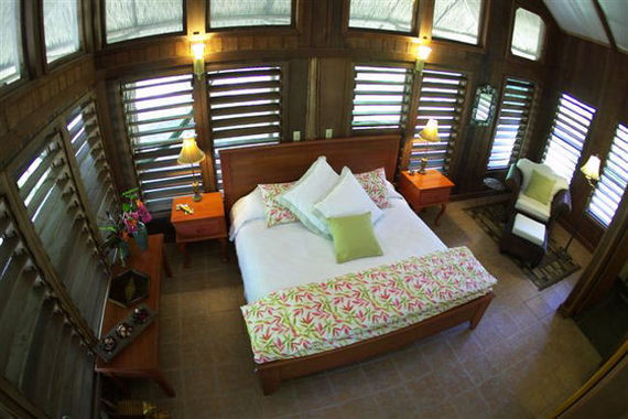 Chan Chich Lodge - Orange Walk, Belize - Luxury Eco Lodge-slide-2