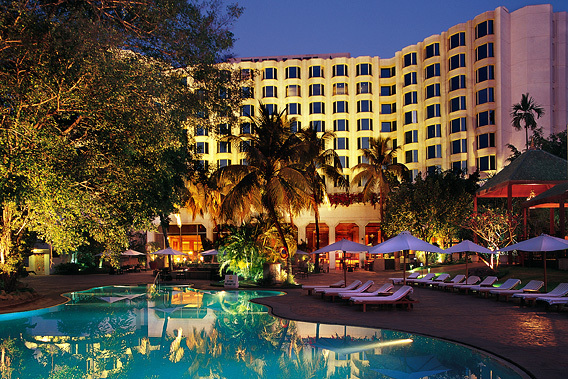 The Leela Mumbai, India 5 Star Luxury Hotel-slide-3