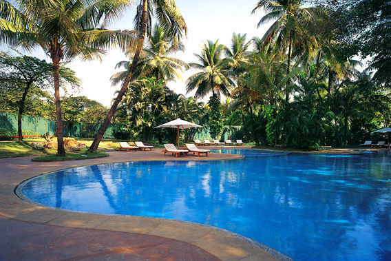 The Leela Mumbai, India 5 Star Luxury Hotel-slide-1
