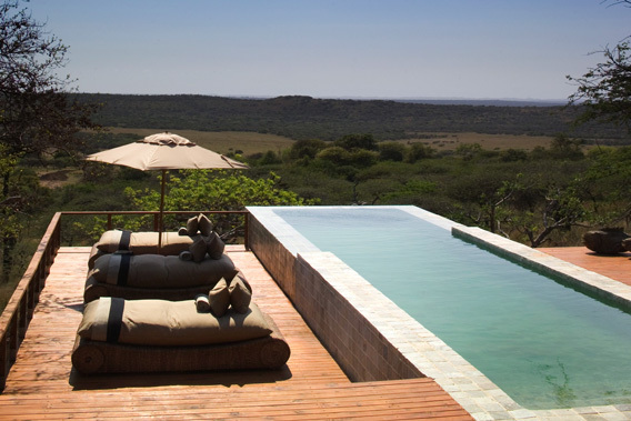 Phinda Private Game Reserve - KwaZulu Natal, South Africa - Exclusive Luxury Safari Lodge-slide-13