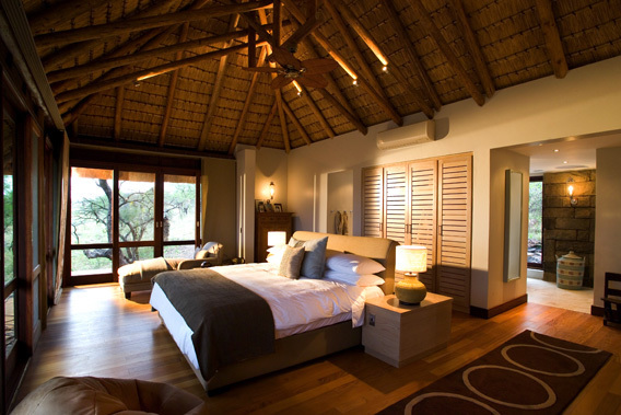Phinda Private Game Reserve - KwaZulu Natal, South Africa - Exclusive Luxury Safari Lodge-slide-12