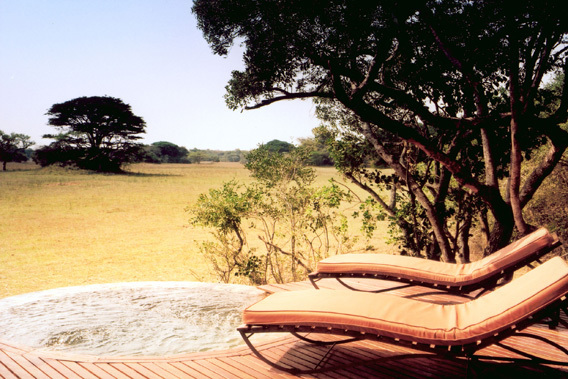 Phinda Private Game Reserve - KwaZulu Natal, South Africa - Exclusive Luxury Safari Lodge-slide-7