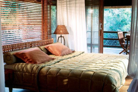 Phinda Private Game Reserve - KwaZulu Natal, South Africa - Exclusive Luxury Safari Lodge-slide-5