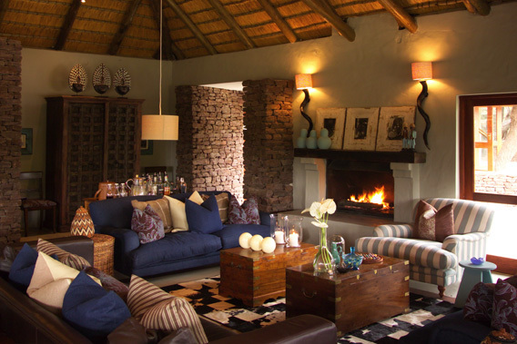 Phinda Private Game Reserve - KwaZulu Natal, South Africa - Exclusive Luxury Safari Lodge-slide-4