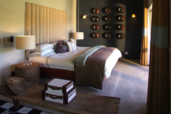 Phinda Private Game Reserve - KwaZulu Natal, South Africa - Exclusive Luxury Safari Lodge-slide-2