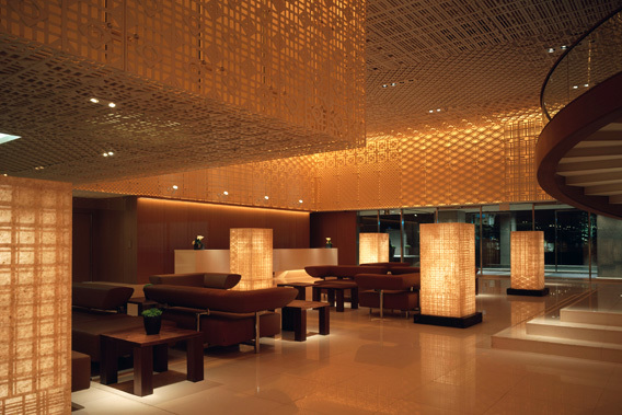 Hyatt Regency Kyoto, Japan 5 Star Luxury Hotel-slide-3
