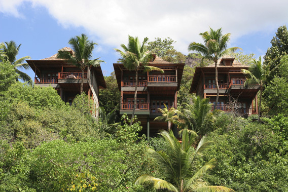 Hilton Seychelles Northolme Resort & Spa, Mahe Luxury Hotel-slide-3