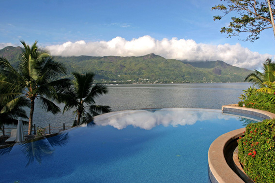 Hilton Seychelles Northolme Resort & Spa, Mahe Luxury Hotel-slide-1