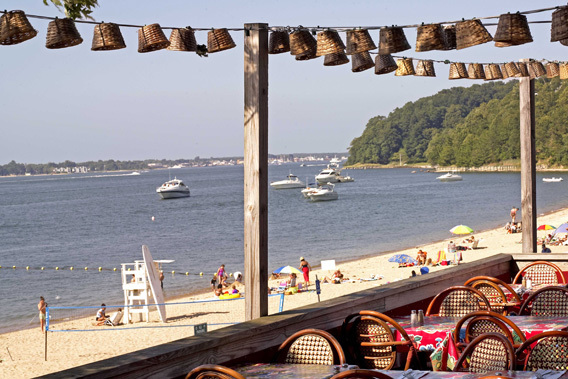 Sunset Beach - Shelter Island, New York-slide-13