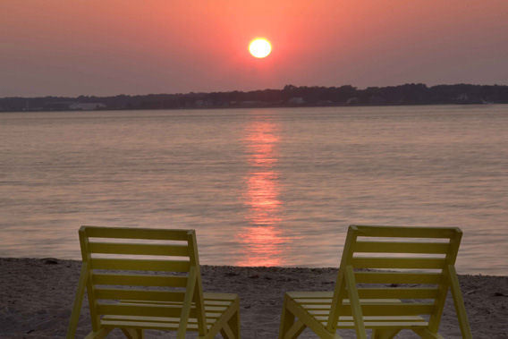 Sunset Beach - Shelter Island, New York-slide-7