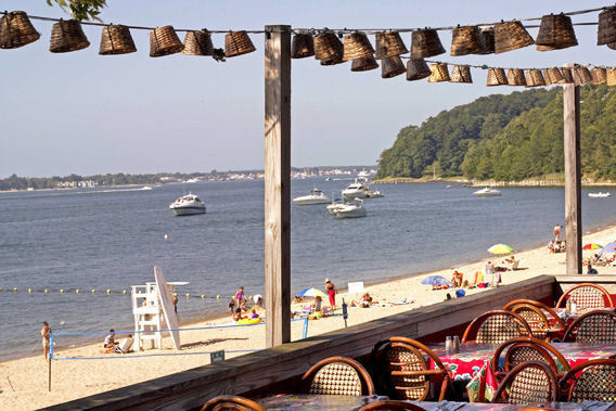 Sunset Beach - Shelter Island, New York-slide-6