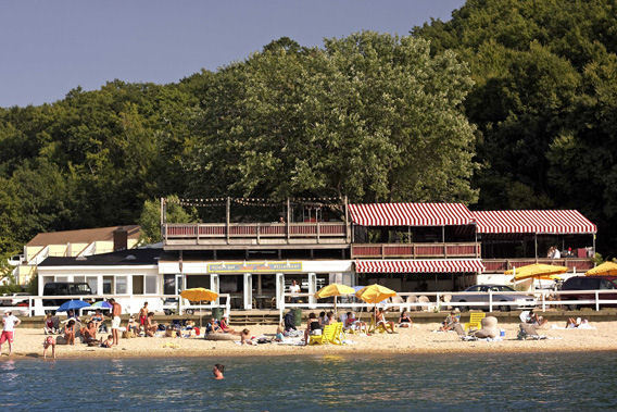 Sunset Beach - Shelter Island, New York-slide-5