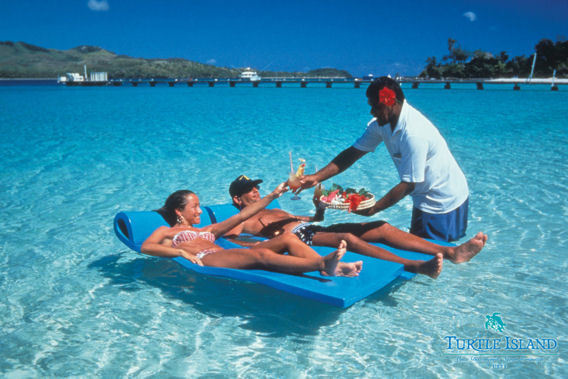 Turtle Island Fiji, Luxury Resort-slide-18