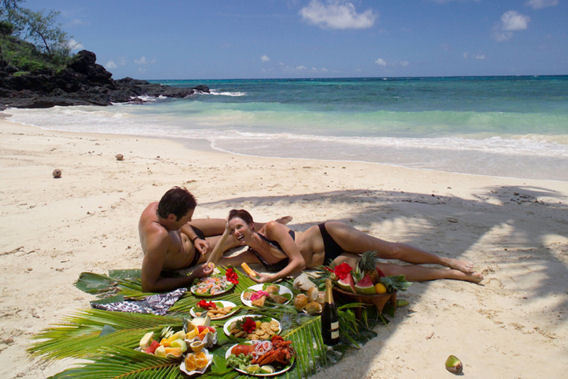 Turtle Island Fiji, Luxury Resort-slide-16