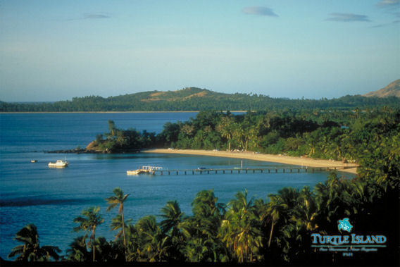 Turtle Island Fiji, Luxury Resort-slide-13